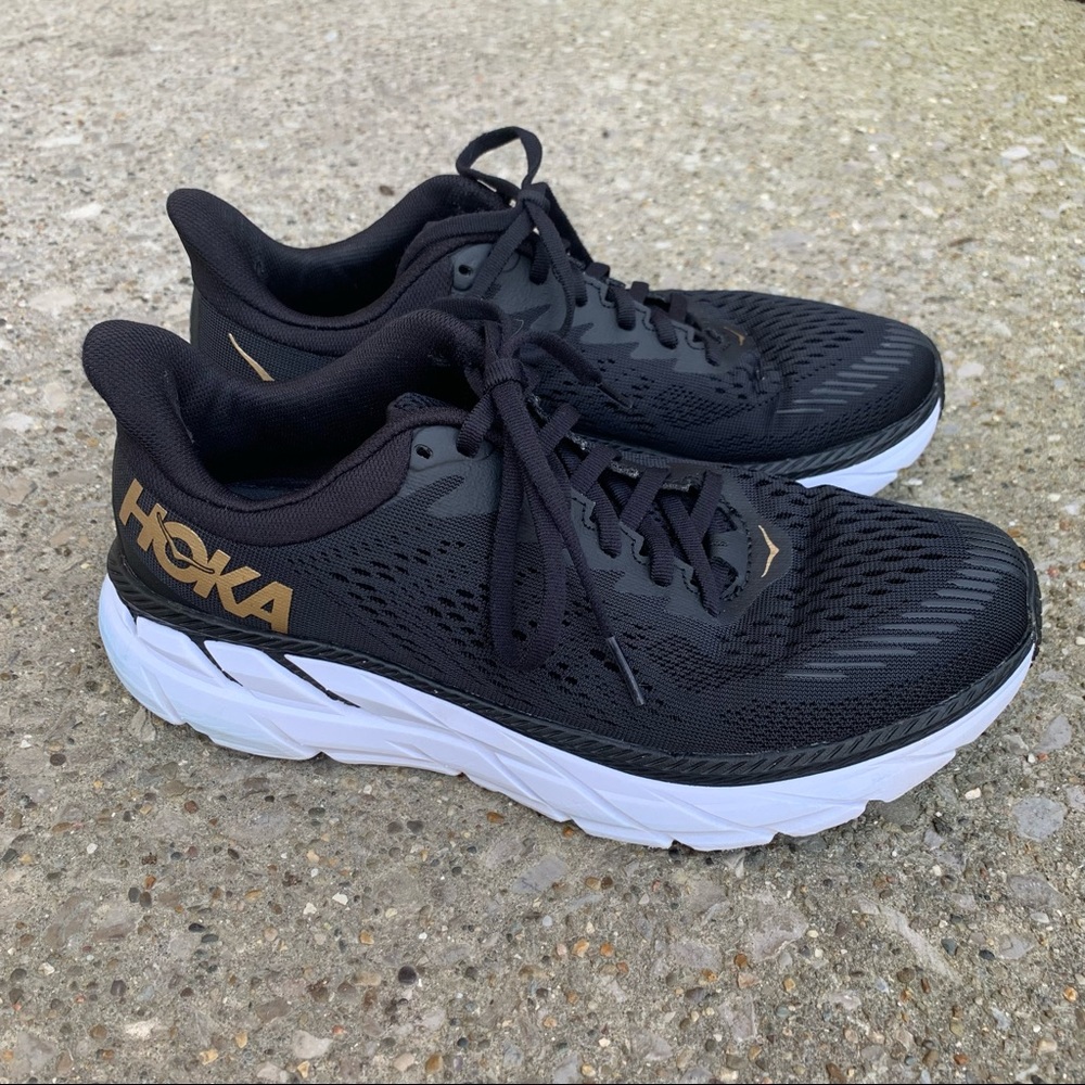 Hoka Clifton 7